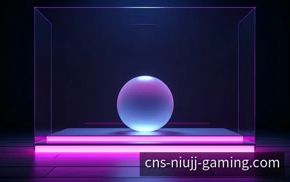 牛竞技官方电竞赛事观赛与互动平台